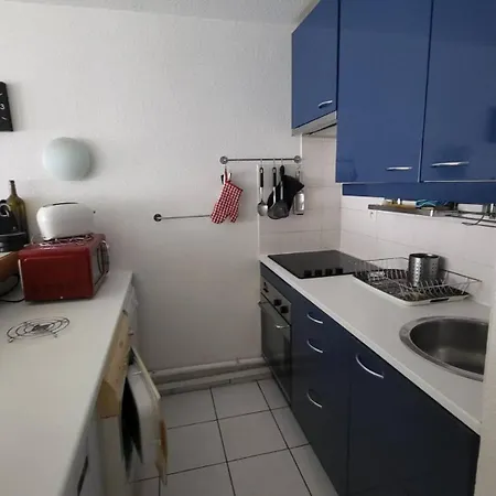 St Jean De Luz , Centre Ville, Appt Pour Trois Personnes Apartment Saint-Jean-de-Luz
